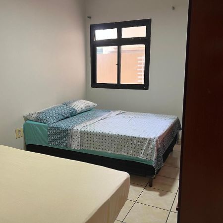 Apartamento 4 Quartos Av Beira Mar Nº 36 - Edif Canto Nobre - Guarapari Es Eksteriør bilde