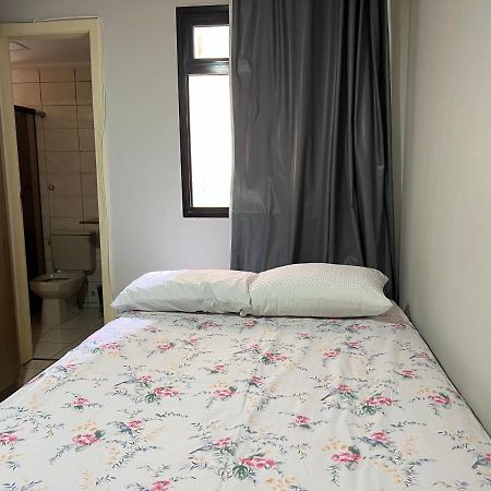 Apartamento 4 Quartos Av Beira Mar Nº 36 - Edif Canto Nobre - Guarapari Es Eksteriør bilde