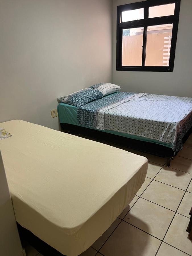 Apartamento 4 Quartos Av Beira Mar Nº 36 - Edif Canto Nobre - Guarapari Es Eksteriør bilde
