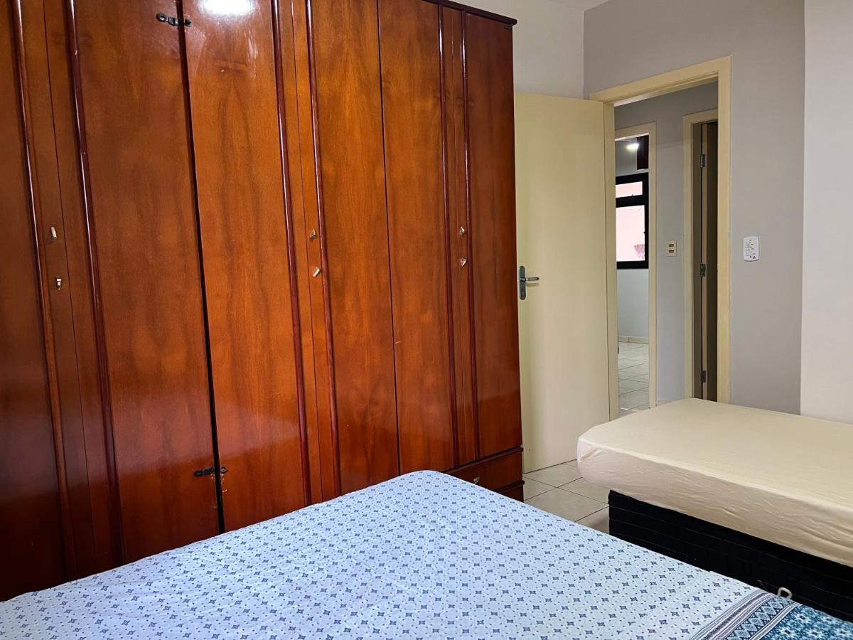 Apartamento 4 Quartos Av Beira Mar Nº 36 - Edif Canto Nobre - Guarapari Es Eksteriør bilde