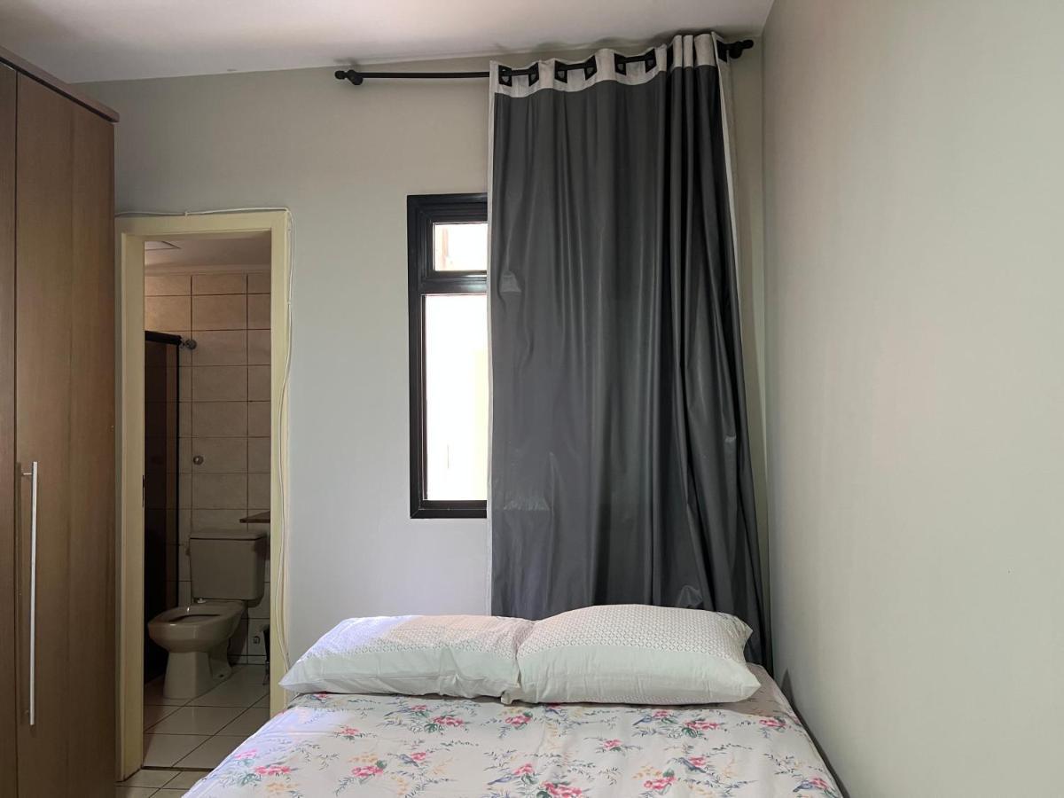 Apartamento 4 Quartos Av Beira Mar Nº 36 - Edif Canto Nobre - Guarapari Es Eksteriør bilde