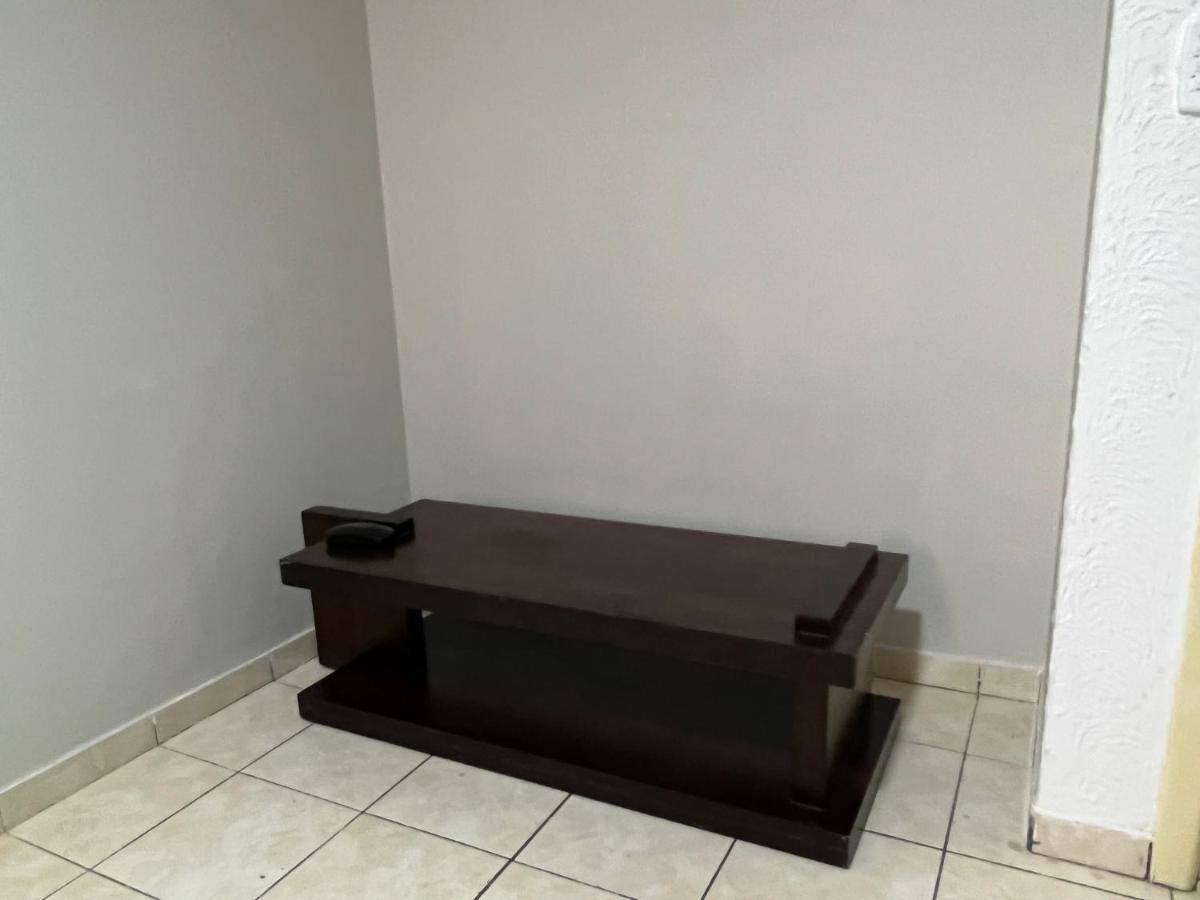 Apartamento 4 Quartos Av Beira Mar Nº 36 - Edif Canto Nobre - Guarapari Es Eksteriør bilde