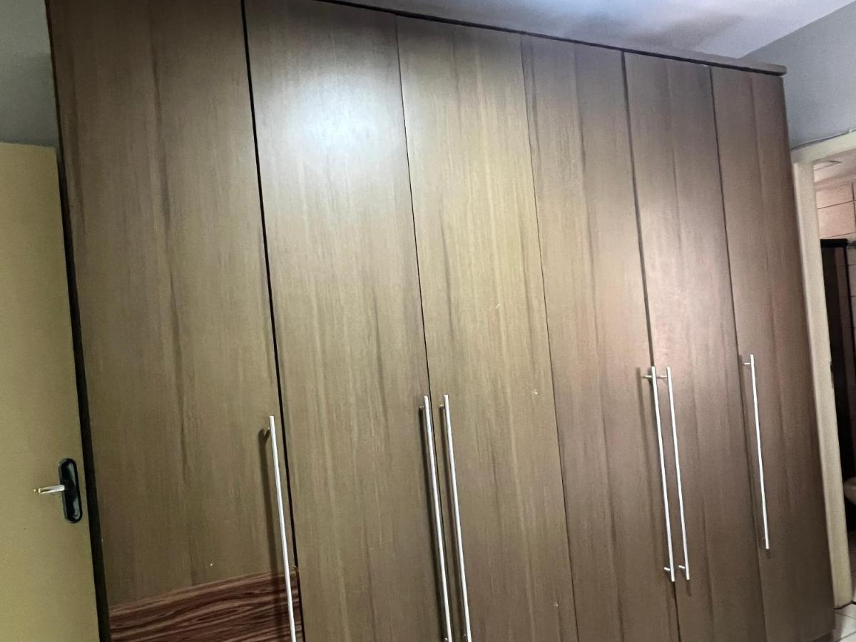 Apartamento 4 Quartos Av Beira Mar Nº 36 - Edif Canto Nobre - Guarapari Es Eksteriør bilde