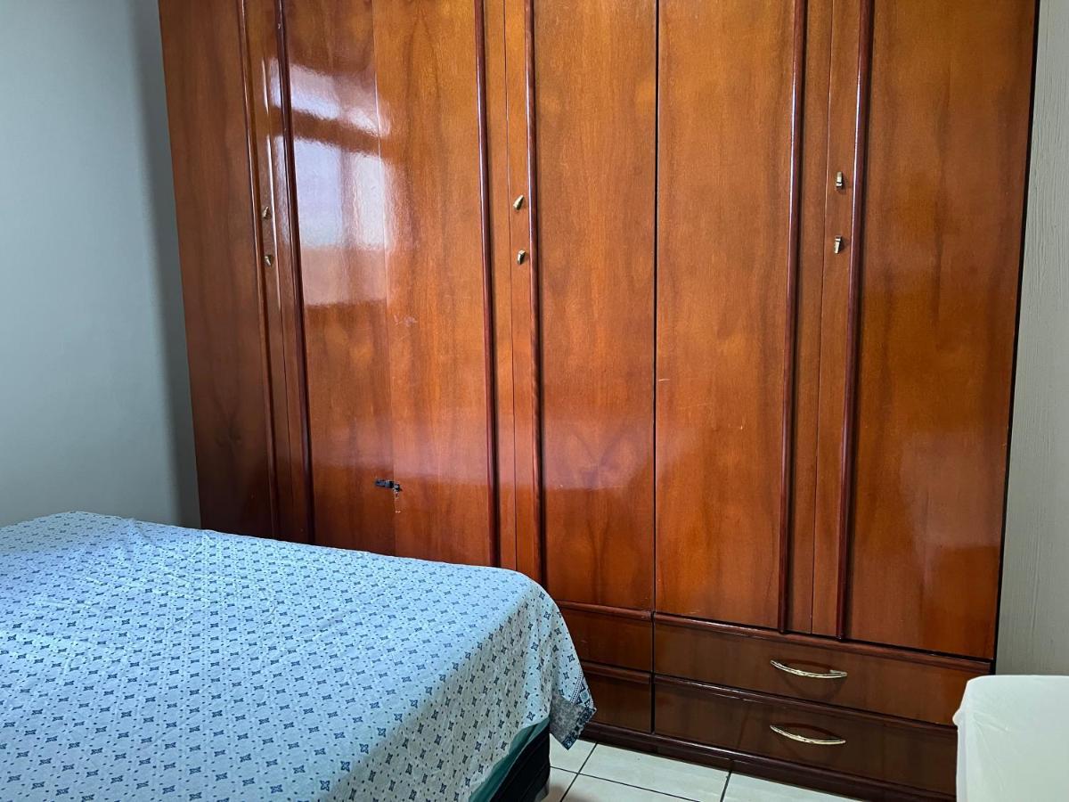 Apartamento 4 Quartos Av Beira Mar Nº 36 - Edif Canto Nobre - Guarapari Es Eksteriør bilde